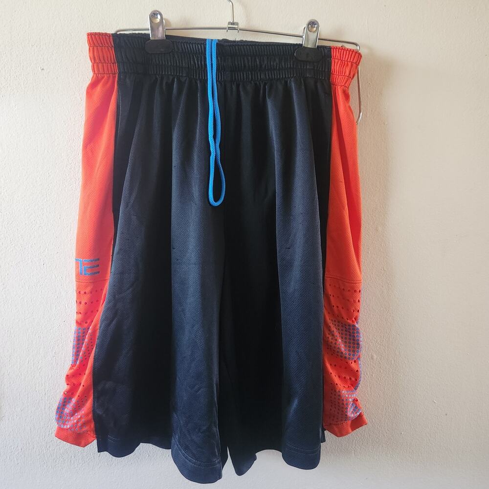 Nike Dri -fit Elite athletic shorts Size Large